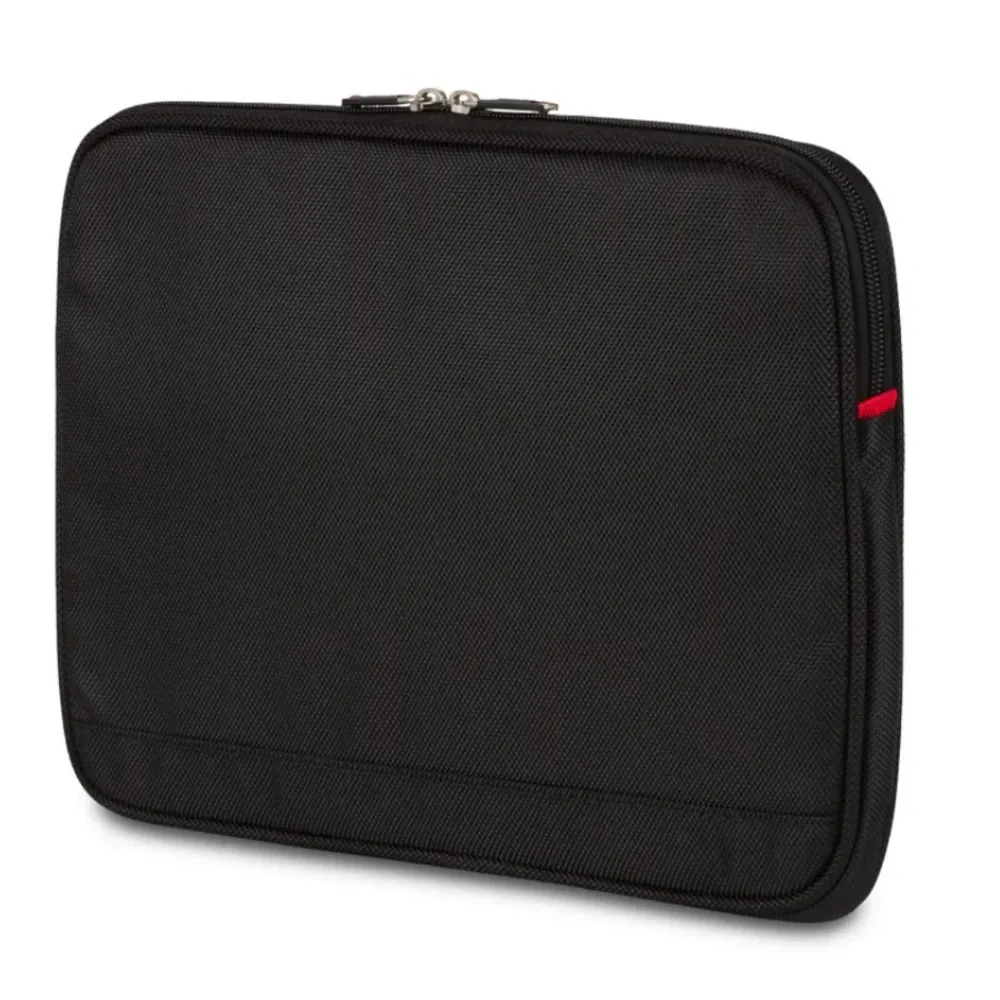 Wenger Beta 14 inch Slimline Laptop Sleeve - Black